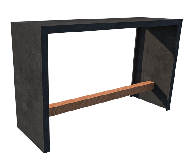 CONCRETE BAR LEANERS lucyforlouie.co.nz