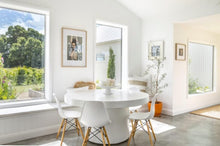Load image into Gallery viewer, CONCRETE dining tables ROUND (GRC)