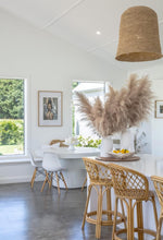 Load image into Gallery viewer, CONCRETE dining tables ROUND (GRC)