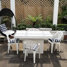 Load image into Gallery viewer, CONCRETE dining tables RECTANGLE (GRC)