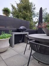 Load image into Gallery viewer, CONCRETE console/hall table 100cm 120cm 155cm 190cm 200cm 290cm width (GRC)