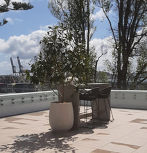 Load image into Gallery viewer, CONCRETE Bar Leaners / Concrete BBQ consoles (GRC)