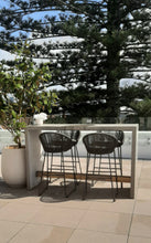 Load image into Gallery viewer, CONCRETE Bar Leaners / Concrete BBQ consoles (GRC)