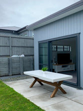 Load image into Gallery viewer, CONCRETE bench seating (GRC) 3 Styles