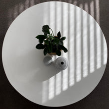 Load image into Gallery viewer, CONCRETE coffee tables round TIERED 30cm height® (GRC)