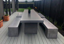 Load image into Gallery viewer, CONCRETE bench seating (GRC) 3 Styles
