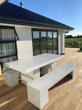 Load image into Gallery viewer, CONCRETE bench seating (GRC) 3 Styles