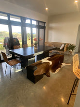 Load image into Gallery viewer, CONCRETE dining tables RECTANGLE (GRC)