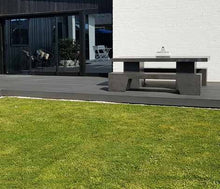 Load image into Gallery viewer, CONCRETE bench seating (GRC) 3 Styles