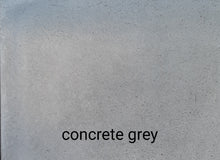 Load image into Gallery viewer, CONCRETE bar leaners / Concrete BBQ consoles (GRC)